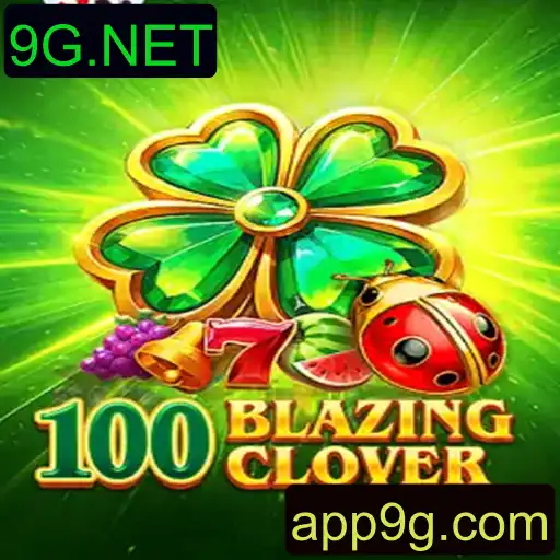 Explore o Excitante Mundo do 100BlazingClover