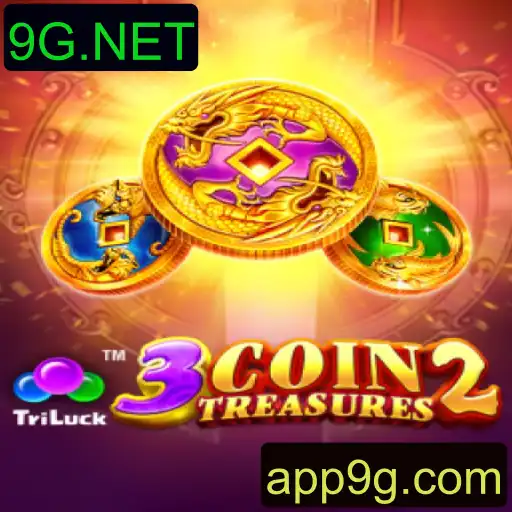Descubra o Fascinante Mundo de 3CoinTreasures2 em 9G.NET