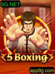 Explorando o Mundo de 5Boxing: Como Jogar com as Diretrizes Atualizadas de 9G.NET