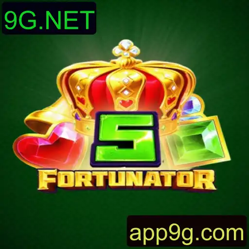 Descubra a Aventura em 5Fortunator