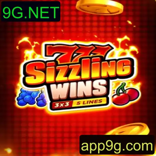 Descubra o Fascinante Mundo de 777sizzlingwins com 9G.NET