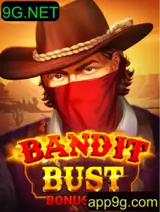 Descubra o Mundo Excitante de BanditBustBonusBuy da 9G.NET