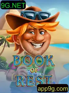 Explorando o Universo de BookofRest