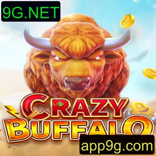 Descubra o Fascinante Mundo do Jogo CRAZYBUFFALO