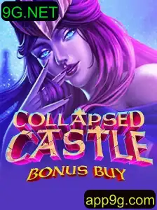 Explorando as Aventuras de CollapsedCastleBonusBuy: Guia Completo
