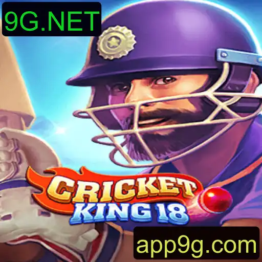 Conheça CricketKing18: Mergulhe no Mundo Estratégico do Críquete Virtual