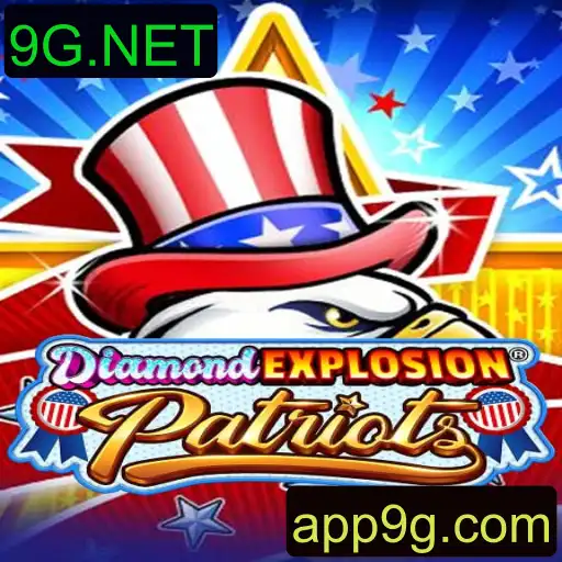 Descubra o Mundo Aventureiro de DiamondExplosionPatriots