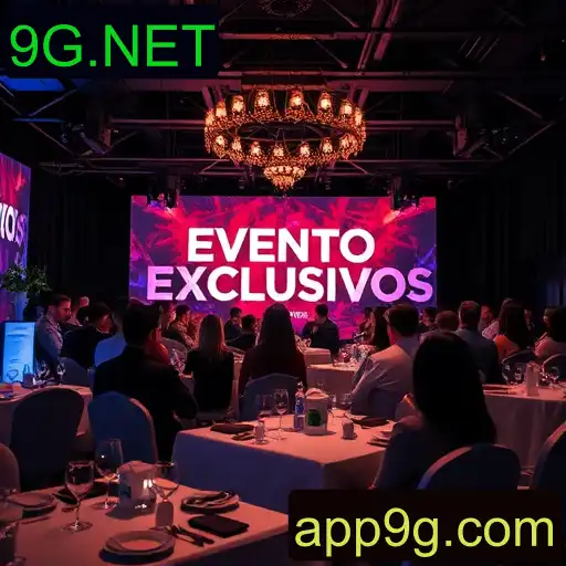 Eventos exclusivos
