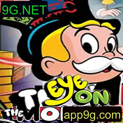 EyeOnTheMoney: Um Novo Conceito em Jogos Digitais com 9G.NET