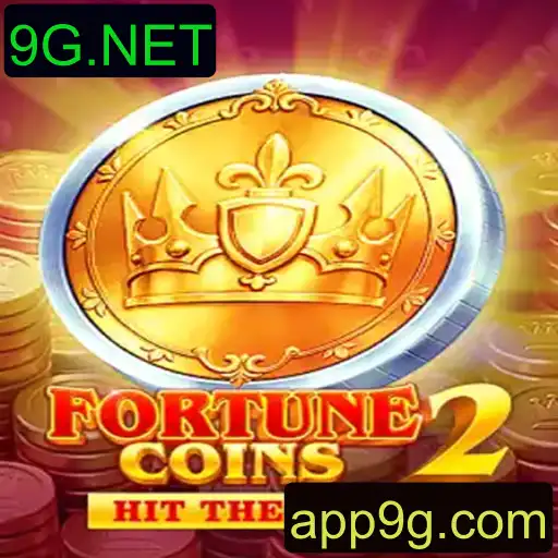 Explorando FortuneCoins2: O Novo Jogo da 9G.NET Que Está Conquistando o Mercado