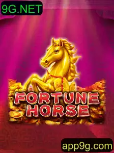 FortuneHorse: Uma Jornada Épica no Mundo dos Jogos Digitais