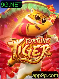 FortuneTiger: A Fascinante Aventura no Mundo dos Jogos