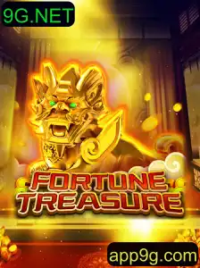 Explorando as Aventuras de FortuneTreasure: O Jogo de Caça ao Tesouro que Conquista a Internet