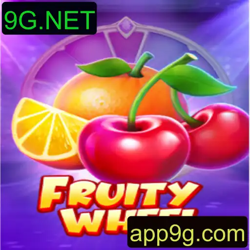 Explorando o Mundo do FruityWheel e a Inovação da 9G.NET