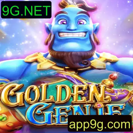 GOLDENGENIE: O Jogo em Ascensão e Sua Vínculo com 9G.NET