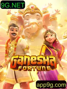 Explorando o Universo de GaneshaFortune no Mundo dos Jogos de Azar