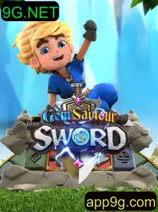 GemSaviourSword: A Fascinante Jornada de Aventuras Virtuais