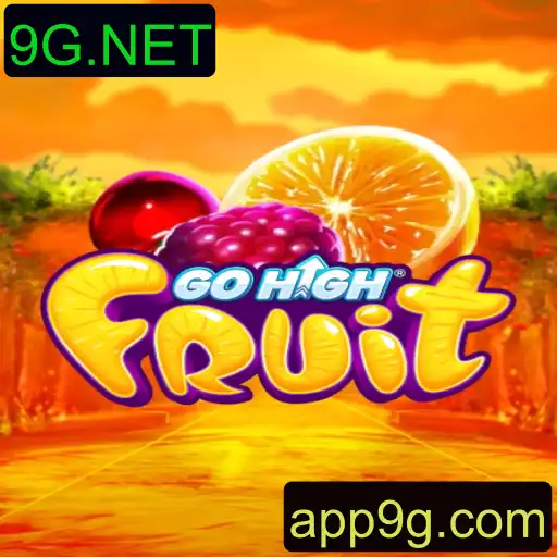 GoHighFruit: O Novo Fenômeno dos Jogos Online no 9G.NET