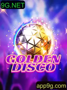 Descubra o Fascinante Universo de 'GoldenDisco'