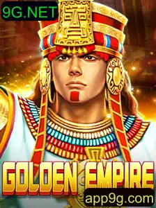 GoldenEmpire: Um Mergulho no Universo de 9G.NET