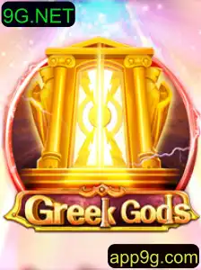 Explorando o Fascinante Mundo de GreekGods