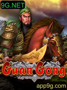 GuanGong: Uma Jornada Épica no Novo Jogo de Estratégia da 9G.NET
