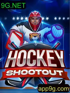 HockeyShootout: Tudo sobre o Jogo de Hóquei Imperdível no 9G.NET
