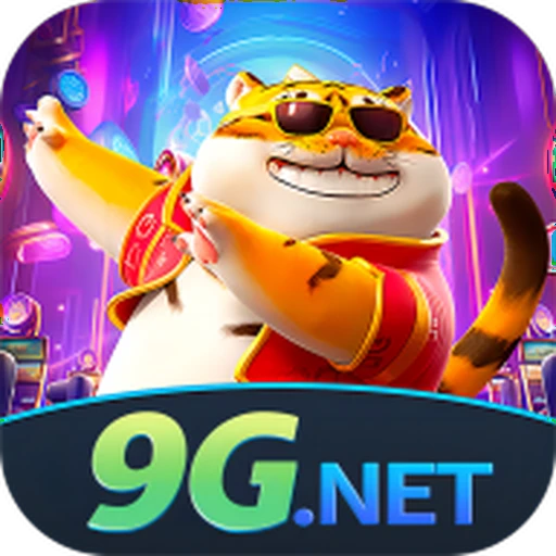 9G.NET Plataforma Oficial Logo