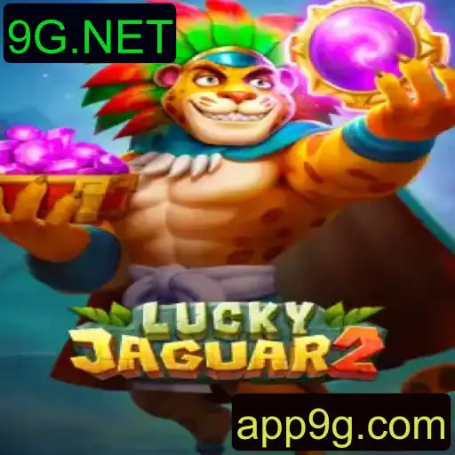 Desvendando o Jogo Luckyjaguar2: Um Mergulho no Universo de 9G.NET