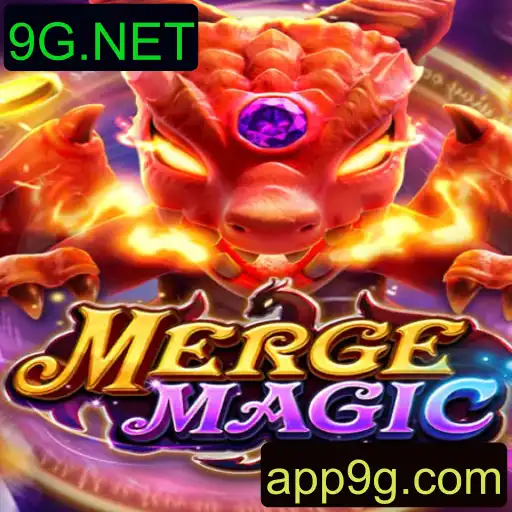 Descubra a Magia do Jogo MERGEMAGIC