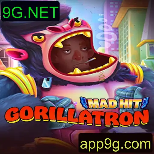 Explorando o Universo de MadHitGorillatron: Um Jogo Revolucionário