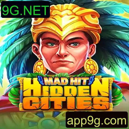 Explorando MadHitHiddenCities: O Novo Fenômeno dos Jogos com 9G.NET