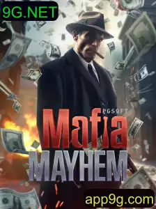 Descubra o Fascinante Mundo de MafiaMayhem: O Jogo de Estratégia e Intriga Online