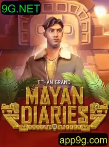 Descubra o Fascinante Mundo de MayanDiaries: Aventuras e Mistérios Inéditos