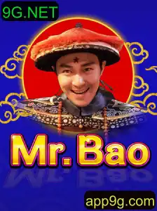 Explorando o Mundo de MrBao: Um Jogo Inovador e Envolvente