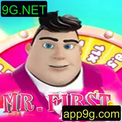 Descubra o Mundo de MrFirstLuckyWheel e o Universo de Entretenimento da 9G.NET