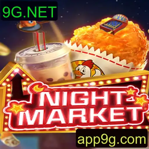 Explorando o Mundo Fascinante de NIGHTMARKET: Um Novo Jogo Na Plataforma 9G.NET