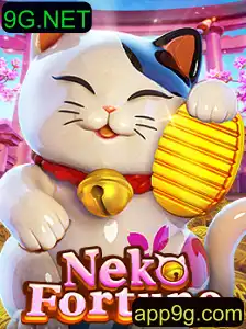 Explorando NekoFortune: O Novo Fenômeno de Jogo no 9G.NET