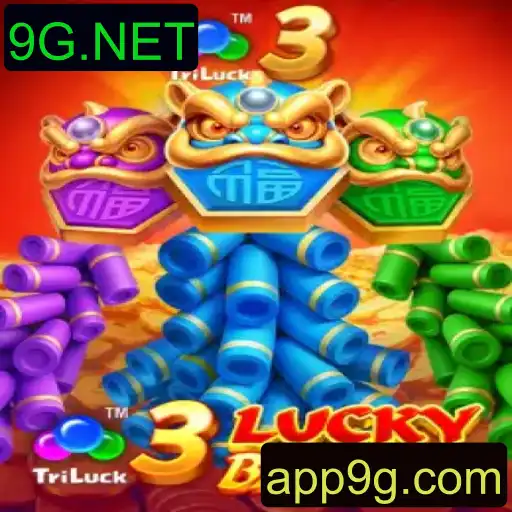 Explorando o Mundo do Jogo 3LuckyBaozhu: Uma Nova Sensação no 9G.NET