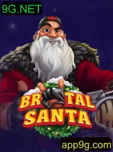 BrutalSanta: O Jogo de Natal que Ameaça o Status Quo dos Games Festivos