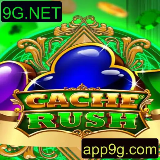 Explorando CacheRush: O Novo Fenômeno dos Jogos em 9G.NET