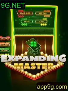 Explorando o Jogo ExpandingMaster: Um Novo Horizonte no Mundo dos Jogos Online