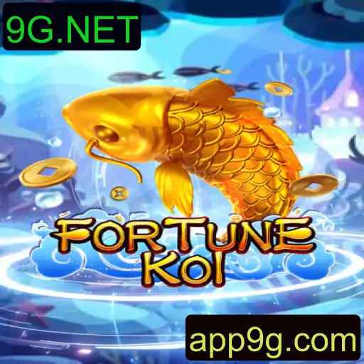 FORTUNEKOI: Descubra o Novo Fenômeno do Mundo dos Jogos