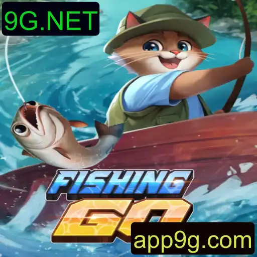 Explorando o Mundo de FishingGO: O Jogo de Pesca Inovador da 9G.NET