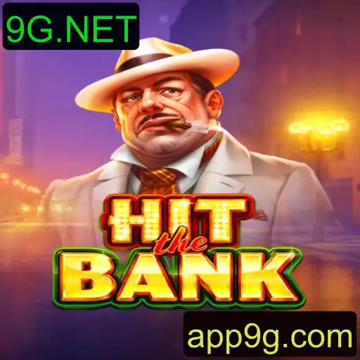 HitTheBank: Um Novo Conceito em Jogos de Estratégia da 9G.NET