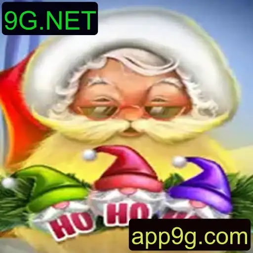 HoHoHo: O Novo Jogo de Estratégia com Tema Natalino