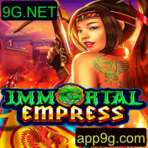 Descubra ImmortalEmpress: O Novo Fenômeno do Mundo dos Jogos