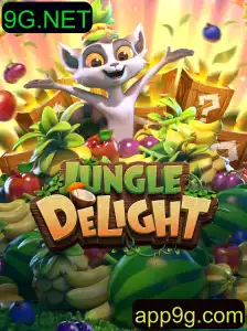 Descubra a Aventura de JungleDelight: Um Mergulho na Selva com 9G.NET