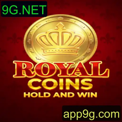 Conheça o Empolgante Jogo RoyalCoins e Suas Regras Inovadoras no Universo 9G.NET