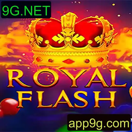 Explorando RoyalFlash: O Game Revolucionário de 9G.NET